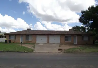 Third view of Homely unit listing, 2 Bowe Street, Moree NSW 2400