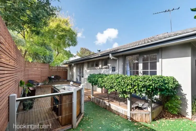 Fifth view of Homely house listing, 13a Highett Road, Hampton VIC 3188