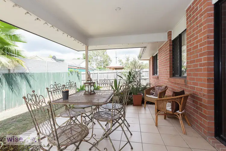 Fifth view of Homely unit listing, 2/23 Cocos Place, Raceview QLD 4305