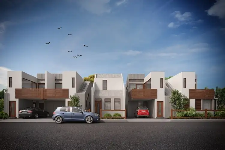 1/1 Hamilton Street, Brunswick West VIC 3055