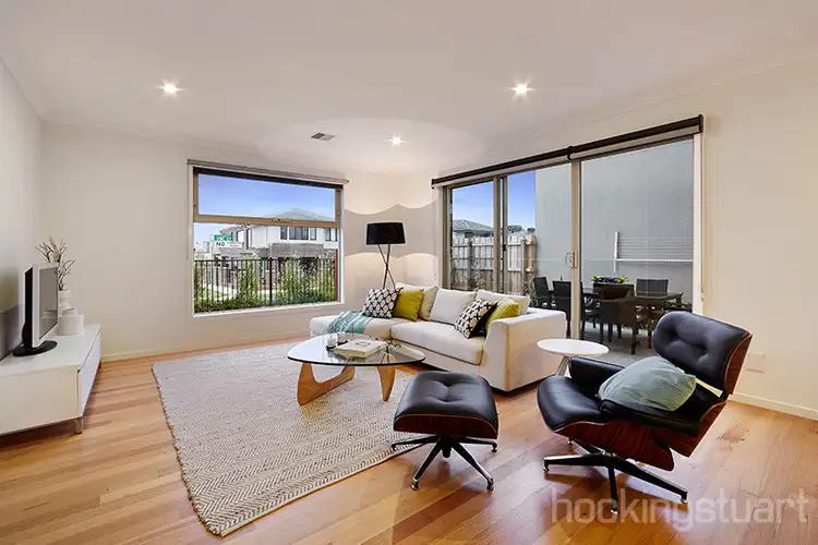 Third view of Homely house listing, 4 Vine Court, Bentleigh East VIC 3165