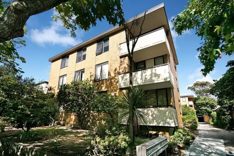 Sixth view of Homely apartment listing, 3/15 Denbigh Road, Armadale VIC 3143