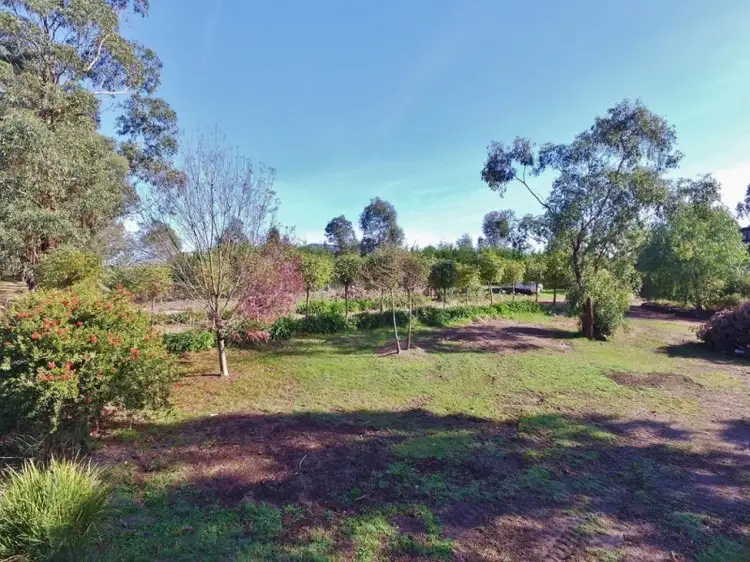 Lot 2/100 Ayres Road, Healesville VIC 3777