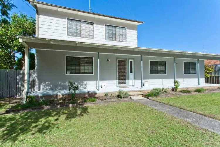 22 Success Street, Tanilba Bay NSW 2319