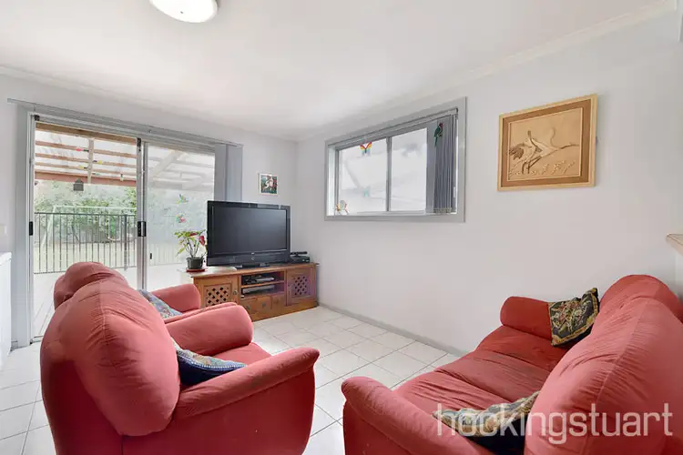 Second view of Homely house listing, 12 Weigela Court, Doveton VIC 3177