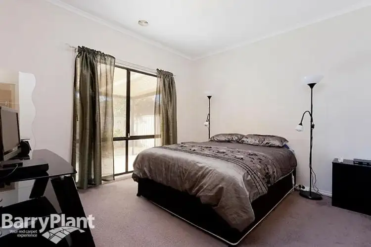 Seventh view of Homely house listing, 34 Rowland Drive, Point Cook VIC 3030