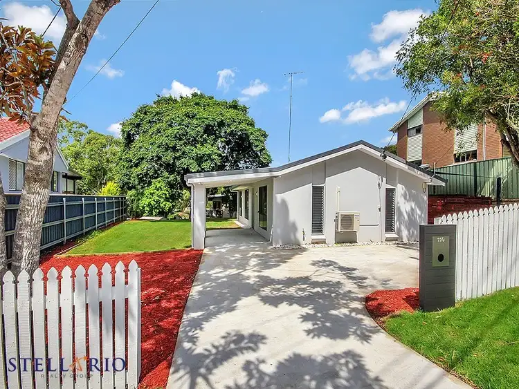 110 Kallista Road, Rochedale South QLD 4123