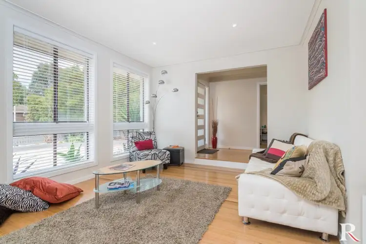 Sixth view of Homely house listing, 48 Gloucester Street, Grovedale VIC 3216