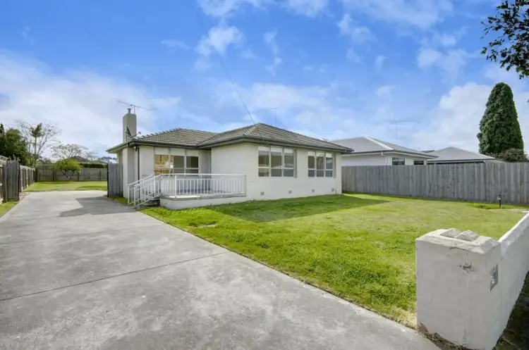 92 Helms Street, Newcomb VIC 3219