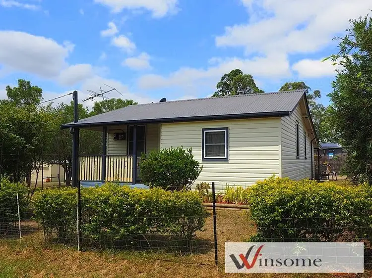 4 Crottys Lane, Yarravel NSW 2440