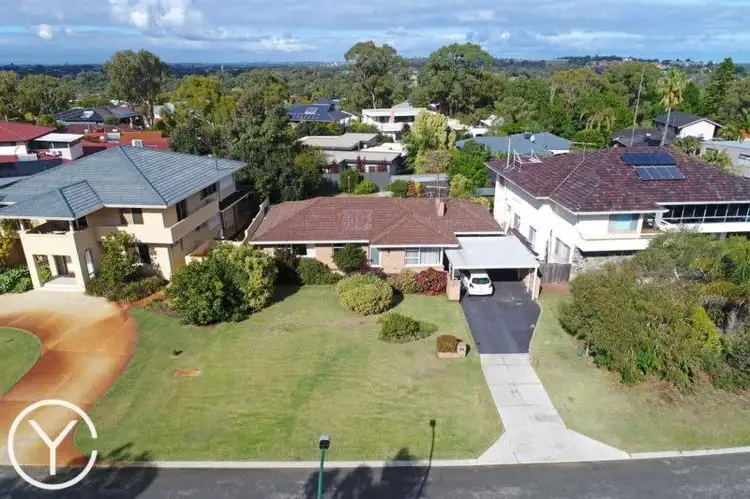 Sixth view of Homely house listing, 73 Stockdale Crescent, Wembley Downs WA 6019