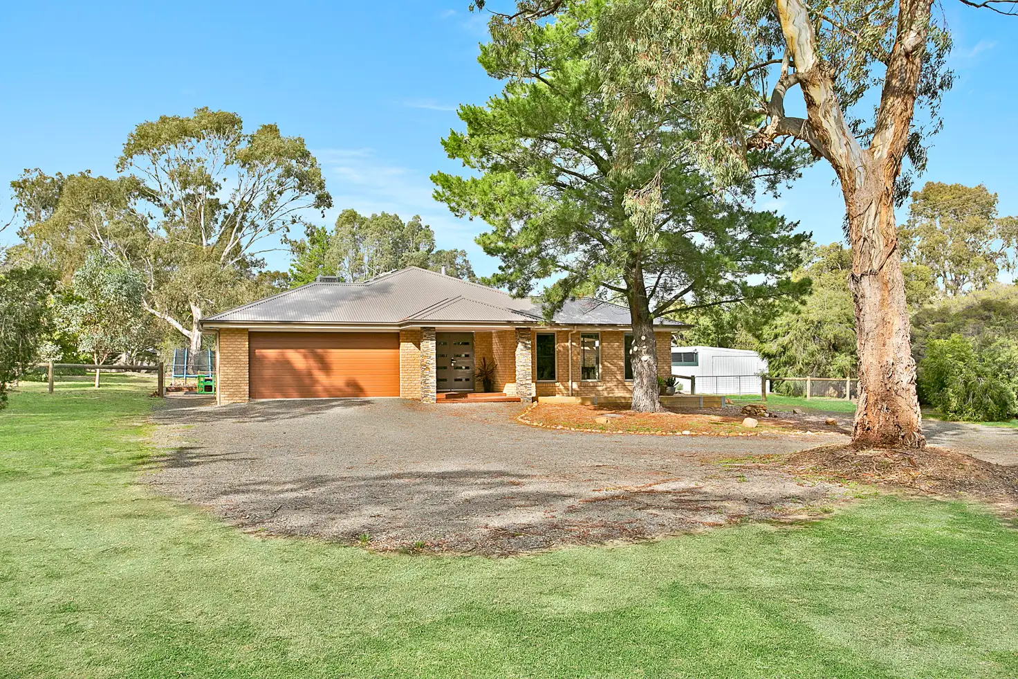 Main view of Homely house listing, 7 Shakespere Street, Heathcote VIC 3523