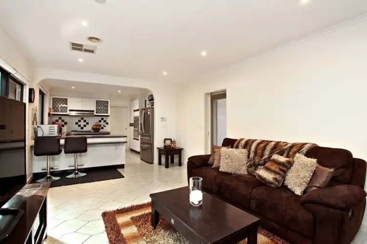 Fifth view of Homely house listing, 1 Larra Court, Seabrook VIC 3028