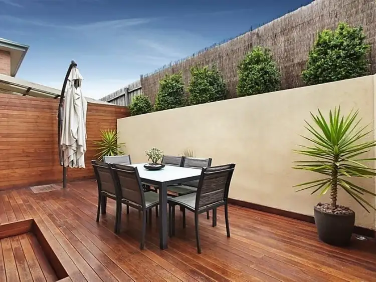Seventh view of Homely townhouse listing, 1/62A Coghlan Street, Niddrie VIC 3042