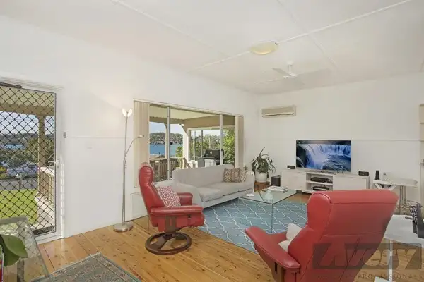 Fourth view of Homely house listing, 100 Ilford Avenue, Arcadia Vale NSW 2283