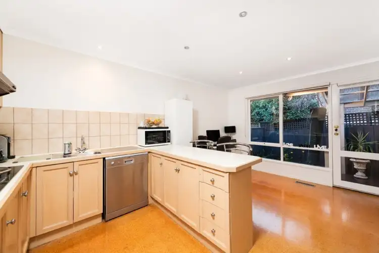 Fifth view of Homely unit listing, 3/7 Belmont Avenue, Glen Iris VIC 3146