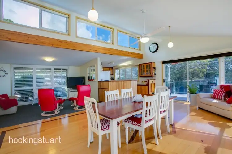Third view of Homely house listing, 9 Overbay Avenue, Dromana VIC 3936