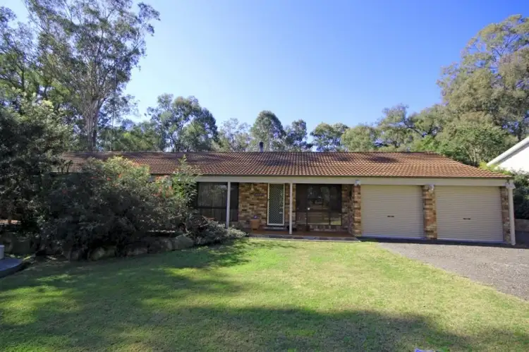 26 Reserve Road, Freemans Reach NSW 2756