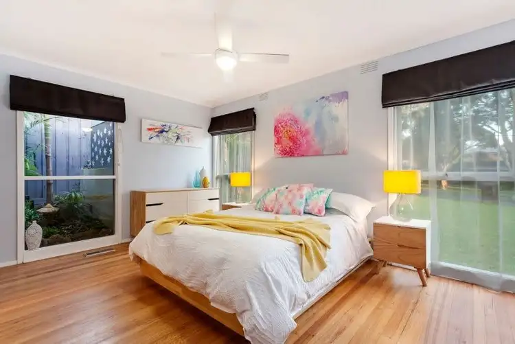 Sixth view of Homely house listing, 47 Cuthbert Street, Heathmont VIC 3135