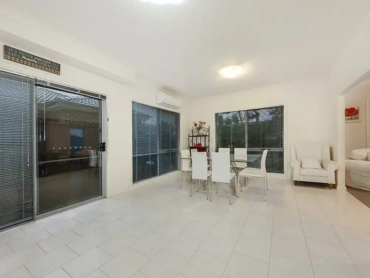 Fourth view of Homely house listing, 54 Aldershot Drive, Keilor Downs VIC 3038