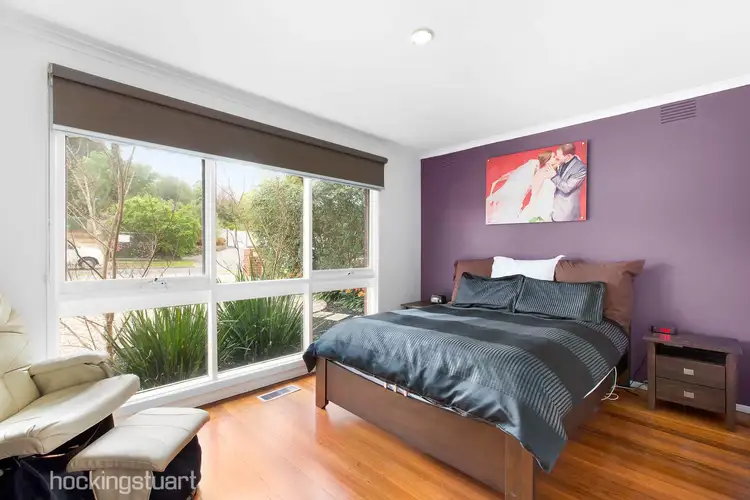 Fifth view of Homely house listing, 46 Daymar Drive, Mooroolbark VIC 3138