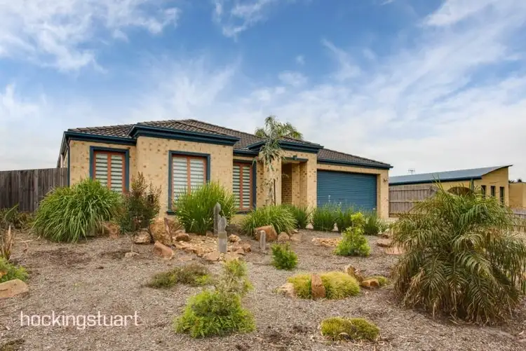 8 Greenhill Road, Rosebud VIC 3939