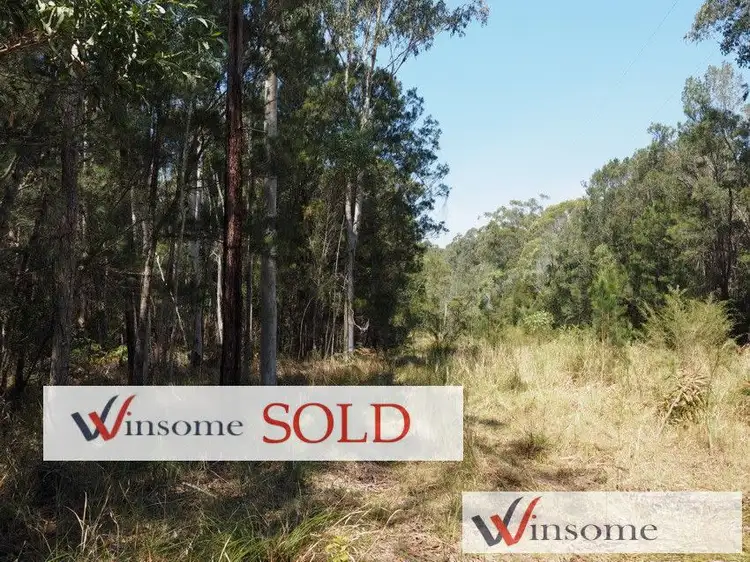 Crescent Head Road, South Kempsey NSW 2440