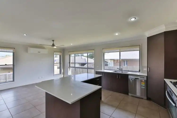 Third view of Homely house listing, 16 Furness Court, Kearneys Spring QLD 4350