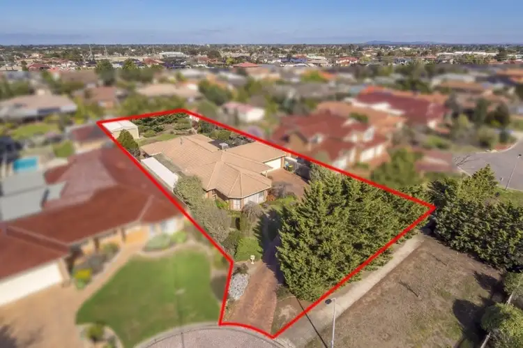 11 Lawson Court, Hoppers Crossing VIC 3029
