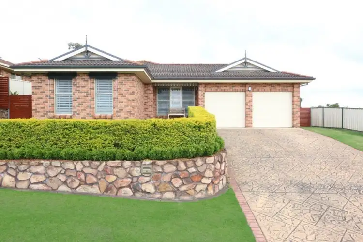 Main view of Homely house listing, 13 Adam Avenue, Rutherford NSW 2320