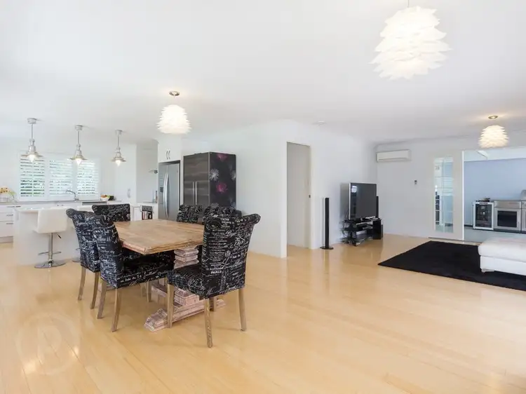 Third view of Homely house listing, 4 Jenee Street, Jindalee QLD 4074