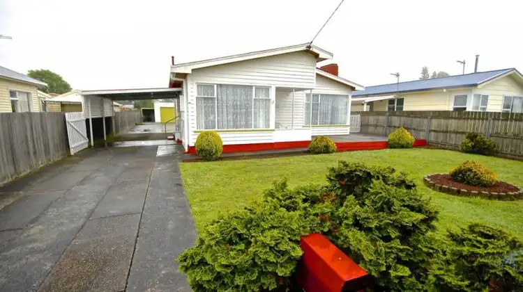 Main view of Homely house listing, 11 Sorell Street, Devonport TAS 7310
