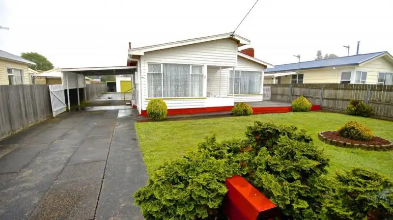 Main view of Homely house listing, 11 Sorell Street, Devonport TAS 7310