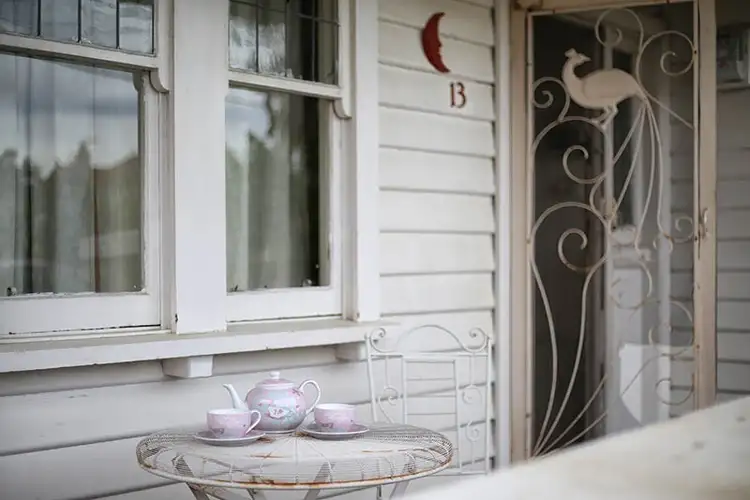Second view of Homely house listing, 13 Holberg Street, Moonee Ponds VIC 3039