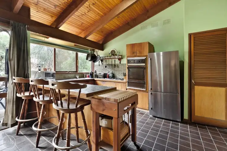 Second view of Homely house listing, 79 Valonia Drive, Eltham VIC 3095