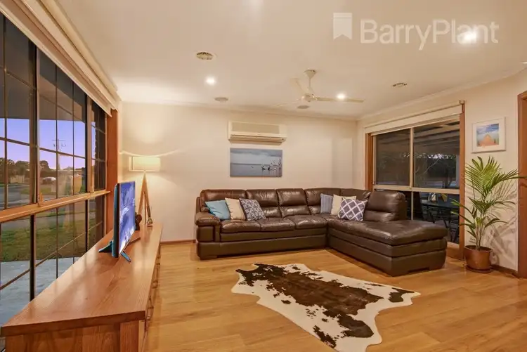 Fifth view of Homely house listing, 70 Purchas Street, Werribee VIC 3030