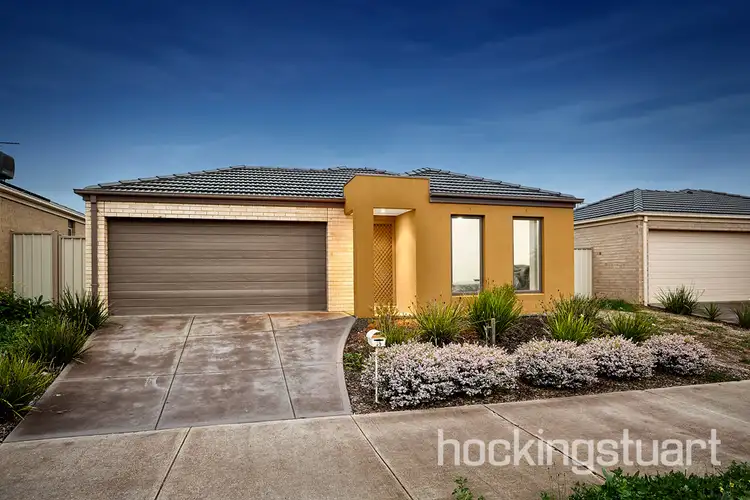 35 Kilmore Street, Brookfield VIC 3338