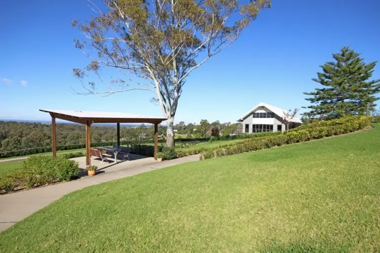 Second view of Homely land listing, LOT 18/21 Vincents Road, Kurrajong NSW 2758
