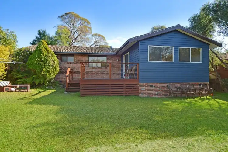 Seventh view of Homely house listing, 32 Hansons Road, North Nowra NSW 2541