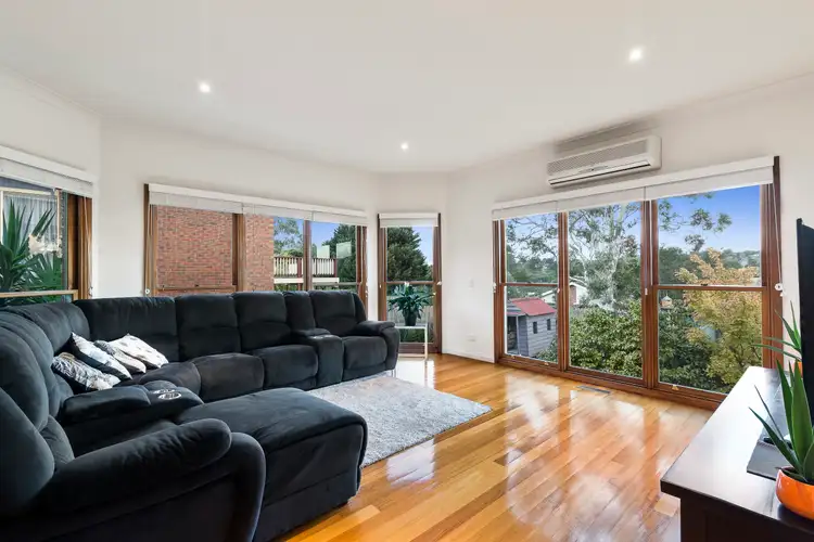Third view of Homely house listing, 60 Yarra Valley Boulevard, Chirnside Park VIC 3116