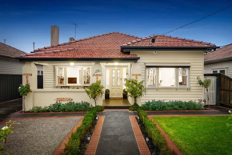Main view of Homely house listing, 136 Gordon Street, Coburg VIC 3058