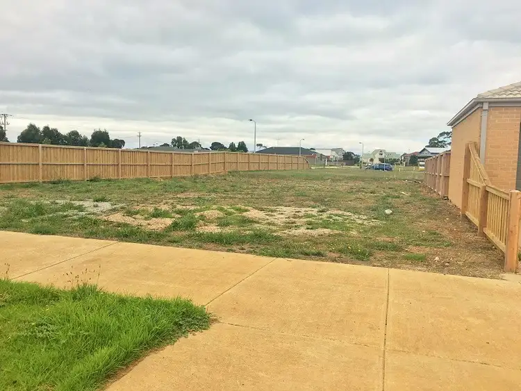 Main view of Homely land listing, 22 Half Moon Crescent, Indented Head VIC 3223
