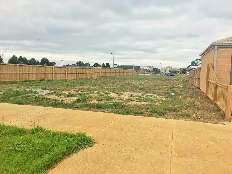 Main view of Homely land listing, 22 Half Moon Crescent, Indented Head VIC 3223