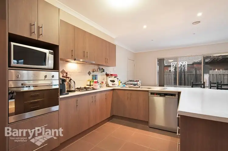 Second view of Homely house listing, 15 Norwich Drive, Berwick VIC 3806
