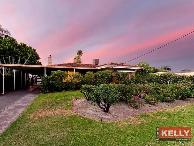 253 Wright Street, Cloverdale WA 6105