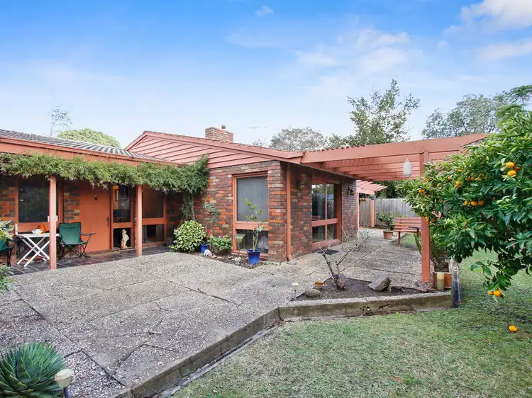 Main view of Homely house listing, 5 Balcombe Court, Croydon VIC 3136