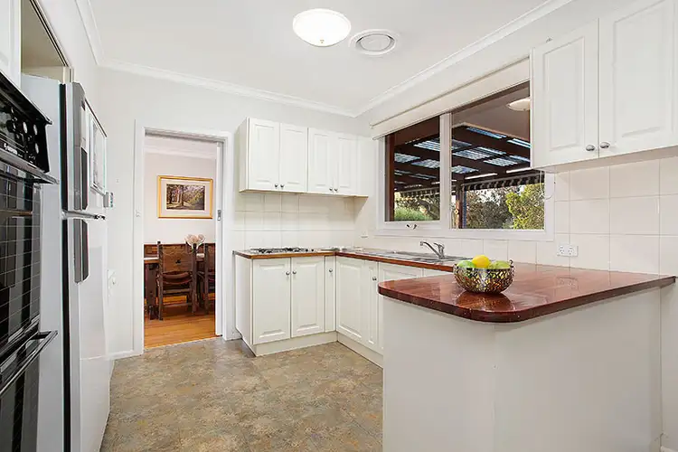 Fourth view of Homely house listing, 25 Rhonda Street, Doncaster VIC 3108