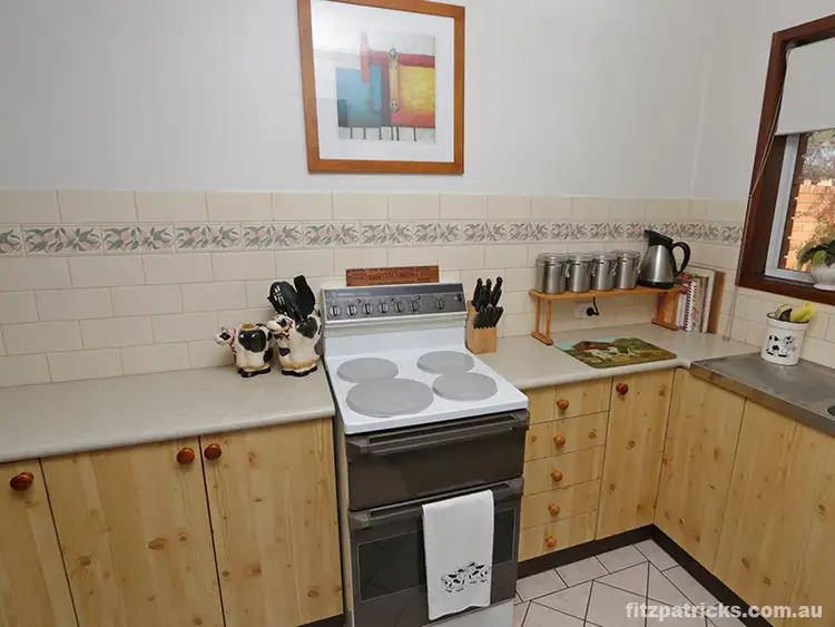 Fourth view of Homely unit listing, 6/12 Kokoda Street, Ashmont NSW 2650