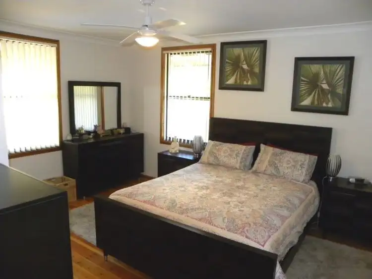 Sixth view of Homely house listing, 71/157 The Springs Rd, Sussex Inlet NSW 2540