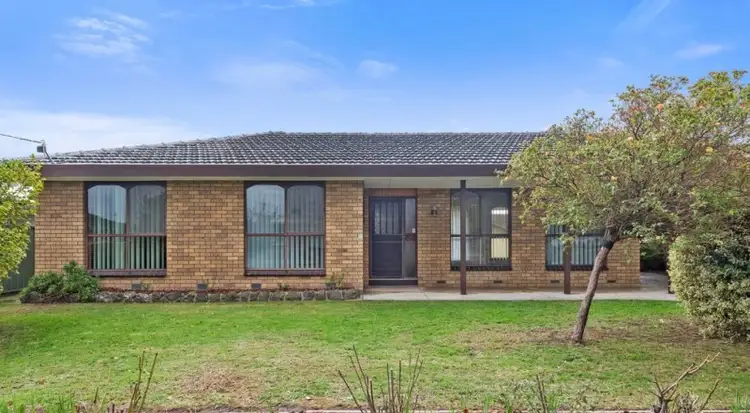 Main view of Homely house listing, 11 Bryan Avenue, Colac VIC 3250
